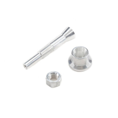 E-Flite Prop Adapter, Timber