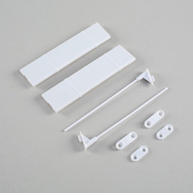 E-Flite Plastic Parts Set, 1.5m Maule