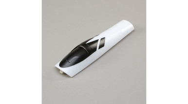 E-Flite Hatch, F-27 Evolution