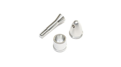 E-Flite Prop Adapter, F-27 Evolution