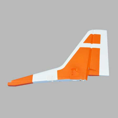 E-Flite Vertical Stabilizer, EC-1500, Clearance