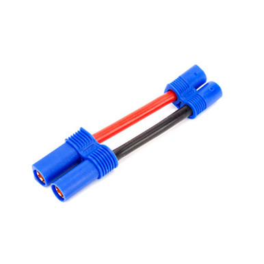 E-Flite EC5 Battery To EC3 Device 1.5inch, 12Awg