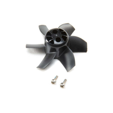 E-Flite 6-Blade EDF Rotor, 30mm