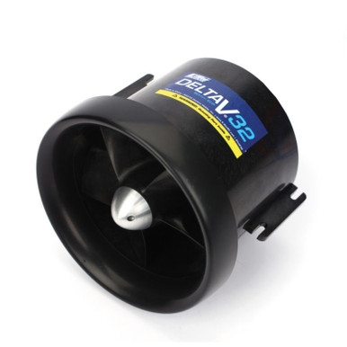 E-Flite Delta-V (R) 32 80mm EDF Unit