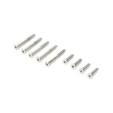 E-Flite Screw Set, Havoc Xe