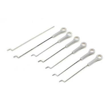 E-Flite Linkage Set, F-4 Phantom II 80mm EDF