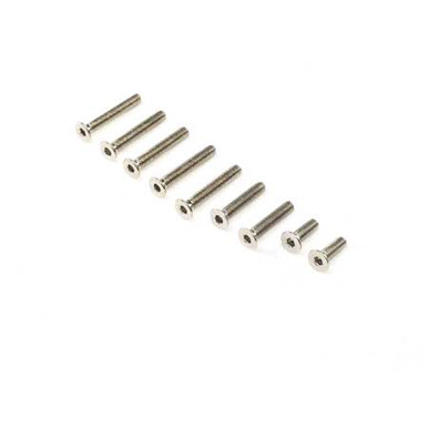 E-Flite Screw Set, F-4 Phantom II 80mm EDF