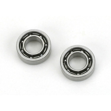 E-Flite Outer Shaft Bearing 3x6x2 mm (2), BMCX, Clearance