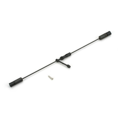 E-Flite Blade Stabilizer Flybar Set, Tandem