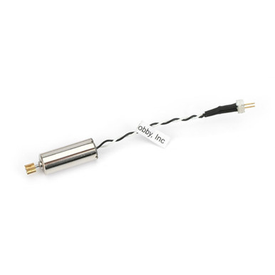 E-Flite Motor w/Pinion, Clockwise, BM