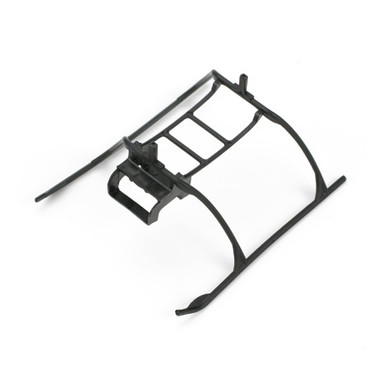 E-Flite Blade Landing Skid and Battery Mount, BMSR/nCP X