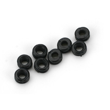 E-Flite Canopy Mounting Grommets (8), BMSR