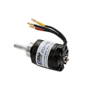 E-Flite 60 brushless outrunner motor, 500Kv suit CZ T28
