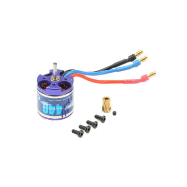 E-Flite 4200kv Brushless 450 Size Heli Motor