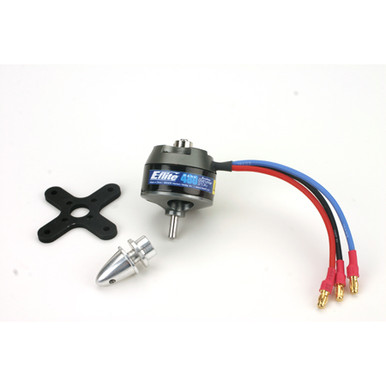 E-Flite Park 480 B/less Outrunner motor. 910 rpm/V