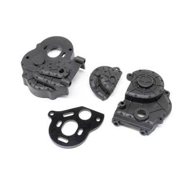 Axial Transmission Housing Set, Capra UTB18