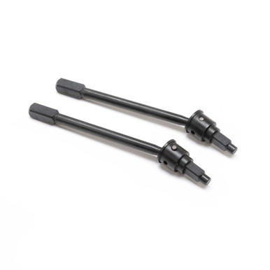 Axial Universal Axle Set, 2pcs Capra UTB18
