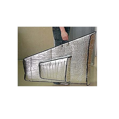 Sebart Wing Bag suit 30E ARF, WB30