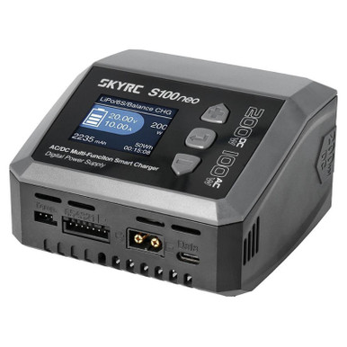Sky RC S100NEO 1-6S AC/DC Charger