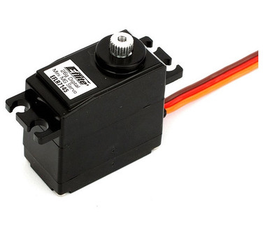 E-Flite 26g Digital MG Mini Servo