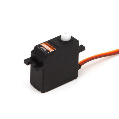 Spektrum Replacement Mini Servo, Clearance