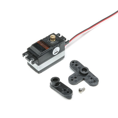 Spektrum Replacement S602 Digital Servo, Clearance
