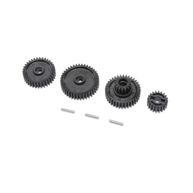 Axial 48P Transmission Gear Set, Capra UTB18