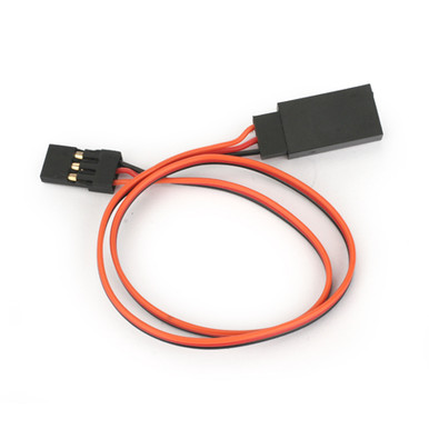 E-Flite 12 Extension, Lightweight, Clearance