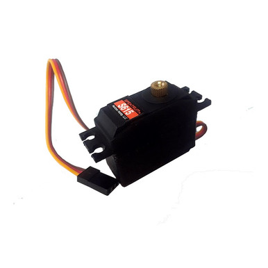 Spektrum S615 2.2KG Waterproof Mini Servo, Clearance