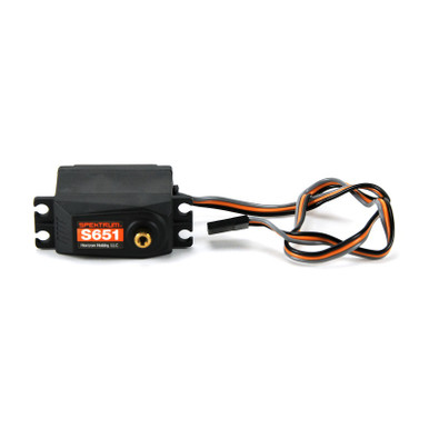 Spektrum 7kg Steel Gear Servo