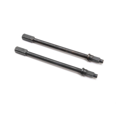 Axial Straight Axle Shaft, 2pcs, Capra UTB18