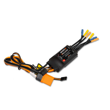 Spektrum Avian Dual 40A Brushless ESC 3-6S