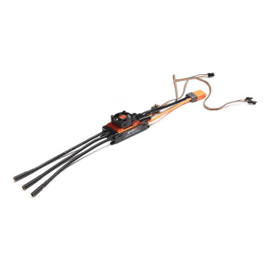 Spektrum Avian 130A 6S Pro Brushless Smart ESC