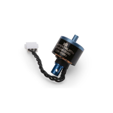 Spektrum BL200 2150kv Brushless Outrunner Motor, UMX P-51 Voodoo