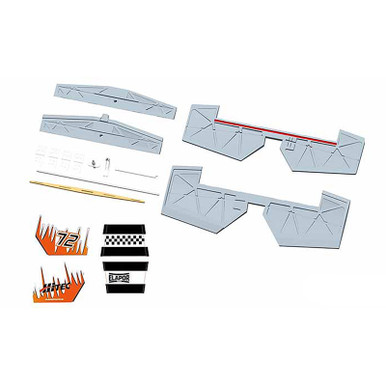 Multiplex Elevator Set with Decals, Extra 330SC