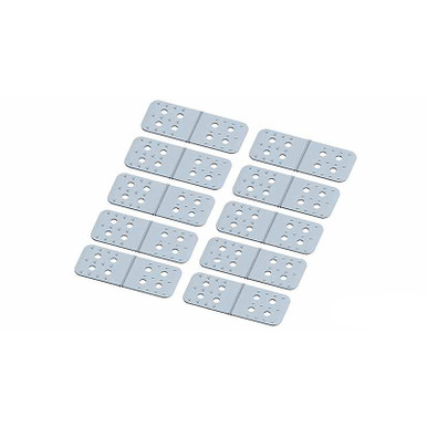 Multiplex Hinge Pack, 10 pcs, Extra 330LX