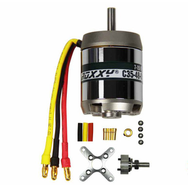 Multiplex ROXXY C35-48 1150kv Brushless Motor