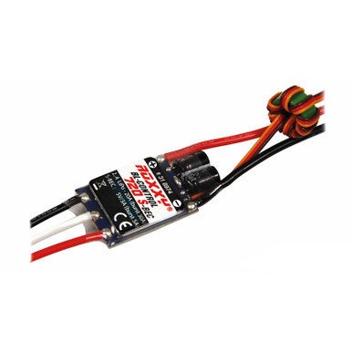 Multiplex ROXXY 720 S-BEC Brushless ESC, Clearance