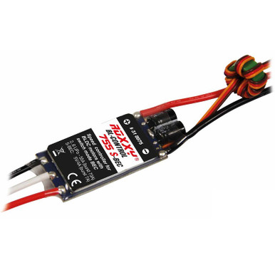 Multiplex ROXXY 755 S-BEC ESC