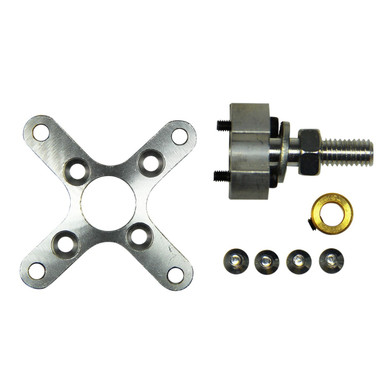 Multiplex Prop Adapter Accessory Set suit C35 Series Motors