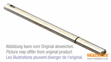 Multiplex Replacement Motor Shaft HC2212, Clearance