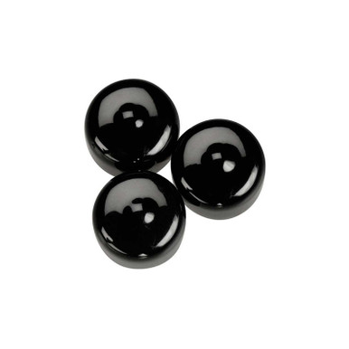 OS Engines Dust Cap Set 16mm (3), Drake