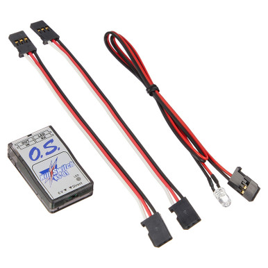 OS Engines KS-01 Kill Switch