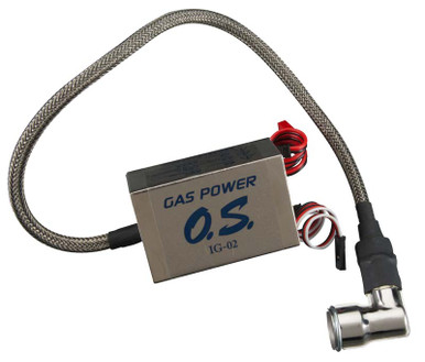 OS Engines Ignition Module IG-02, GT33
