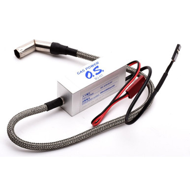 OS Engines IG-07 Ignition Module, GF30 II, GF40, OSM74002810