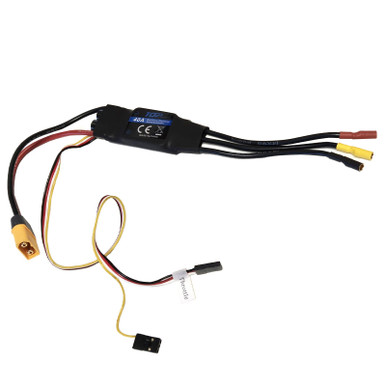 Prime RC 40A ESC with XT60 Connector suit Riot / Thunder