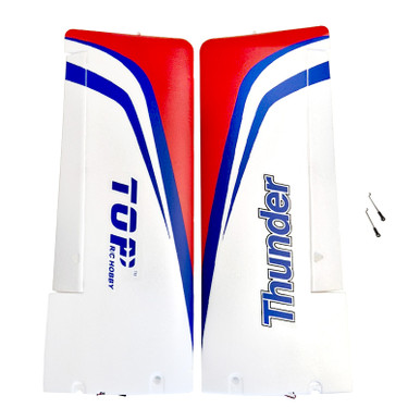 Prime RC Main Wing, Thunder