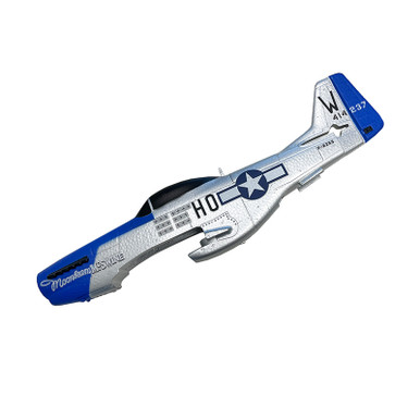 Prime RC Mini P51D Fuselage