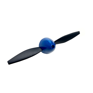 Prime RC Mini P51D Propeller and Spinner Set