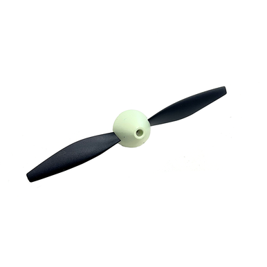 Prime RC Propeller and Spinner Set, Mini Spitfire